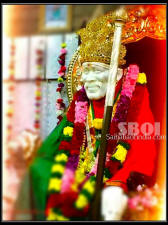 Shirdi Sai Baba - Puja
