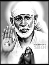 Shirdi Sai Baba Wallpaper Pages Index - Mobile phone wallpapers