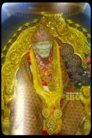 May Sai Baba fulfill your wishes