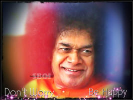 dont-worry-be-happy-sathya-sai-baba-quote