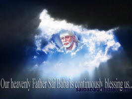 rays-of-light-shining-heavenly-father-sai-baba-god-bhagawan-prabhu-swami
