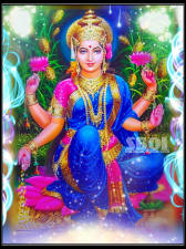 Devi Mata - Ma - Female energy - Hindu Goddess