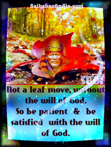 not-a-leaf-moves-without-gods-will-sai-baba-of-shirdi