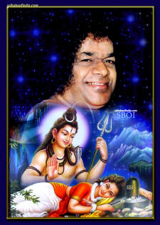 Shiva-Parvati-Sri-Sathya-Sai-Baba