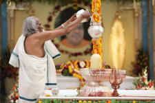 Maha Shivaratri Updates from Prasanthi Nilayam 