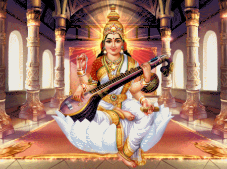 Devi Ma - Jai Mata di - Navratri - Goddess- Hindu 