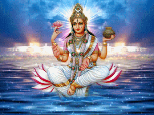 Devi Ma - Jai Mata di - Navratri - Goddess- Hindu 