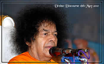 SRI-SATHYA-SAI-BABA-DISCOURSE-18-may-2010