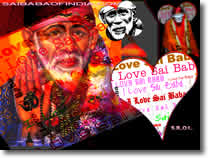 Latest wallpaper Shirdi Sai Baba