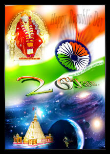 26th-jan-republic-day-of-india-bhagawan-sai-baba-shirdi