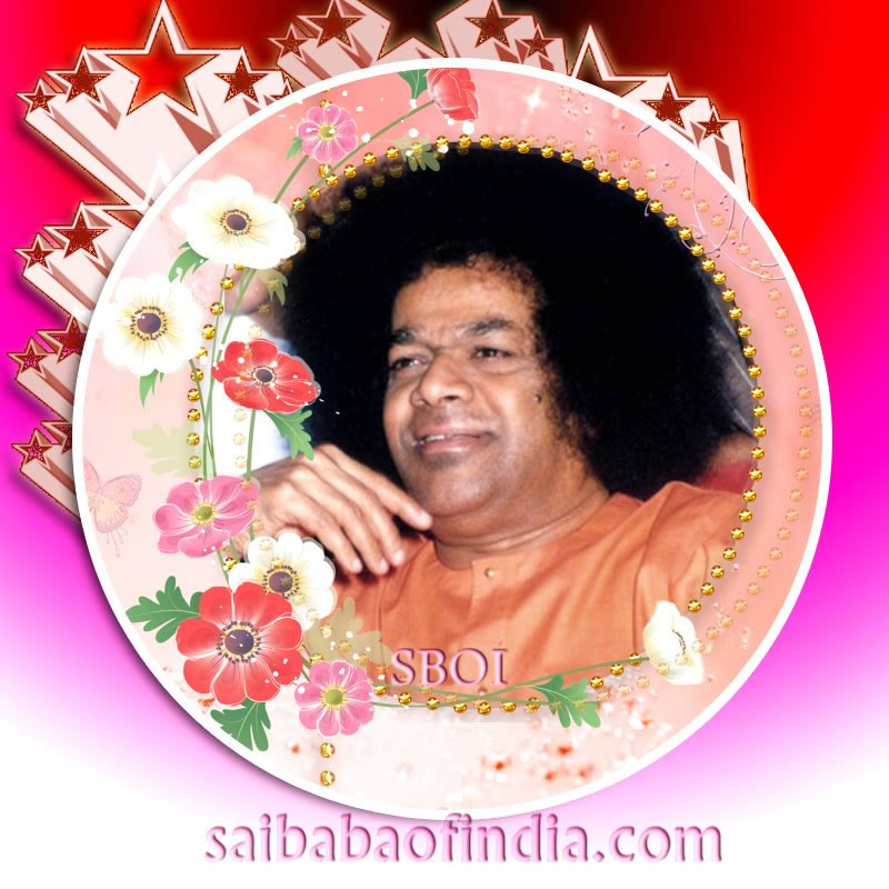 Never rejoice when you are praised or get dejected when you are blamed; be a spiritual lion unaffected by both. Be cheerful and smiling under all circumstances. Depression, doubt and conceit are harmful to spiritual aspirants. But when one's devotion is well established, even if these appear, they can be easily discarded.- Sai Baba