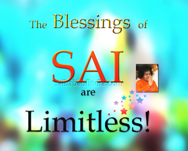 sathya Sai Baba Quotes with pictures