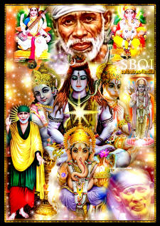 krishna-shiva-hanuman-ganesha-shirdisai-saibaba-guru-swami-avatar-hindu-gods