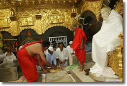  Latest Official Photos: Ram Navami Celebrations at Shirdi 