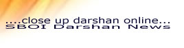 Darshan News & Photos - SBOI
