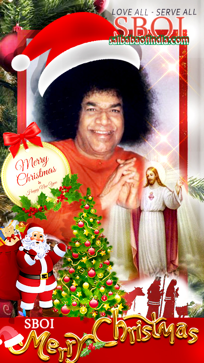 christmas-sathya-sai-baba-jesus-santa-claus-tree-sboi-saibabaofindia