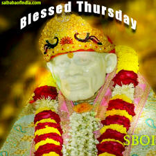 blessed-thursday-sairam