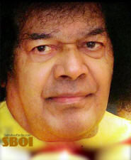 You are not one person, but three sathya sai baba quote