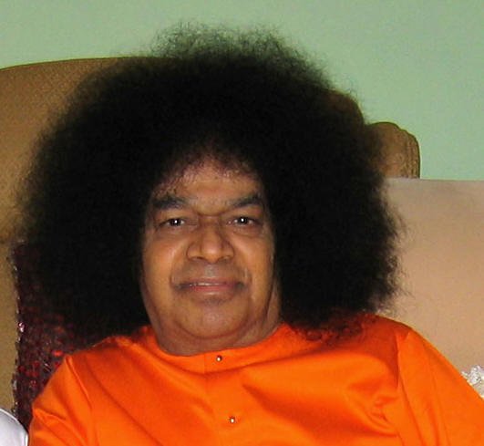 sathya sai baba thought for the day