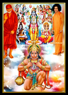 avatar-sri-sathya-sai-baba-hindu-god-goddess-hanuman