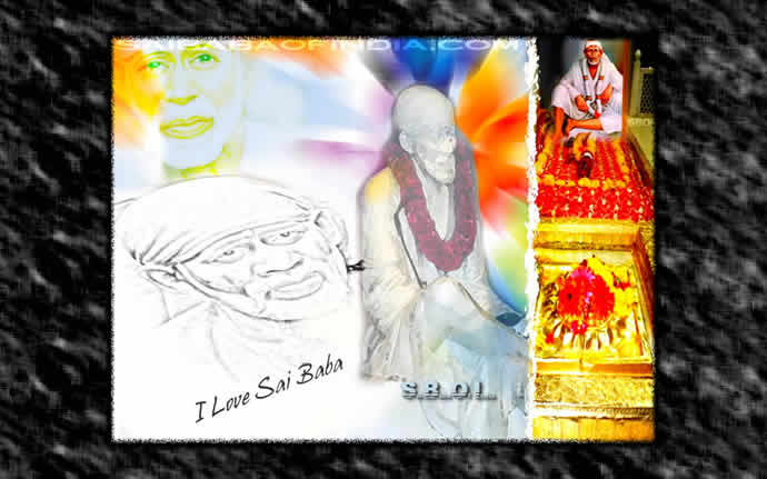  SHIRDI SAI BABA - SPIRITUAL AND MIRACULOUS EXPERIENCES OF SAI DEVOTEES FROM ALL WALKS OF LIFE:  SAI MIRACLES FROM DAILY LIFE