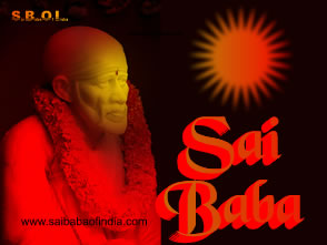  Shirdi Sai Baba - Sun of Shirdi