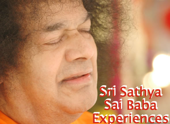 Down memory lane...Sri Sathya Sai Baba Experiences shared By Swami's Students