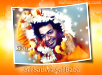 Sri Sathya Sai Baba Wallpapers & Photos- free download- computer ...