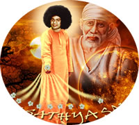 Sri Sathya Sai Baba Anniversary of Avatar Declaration Day -