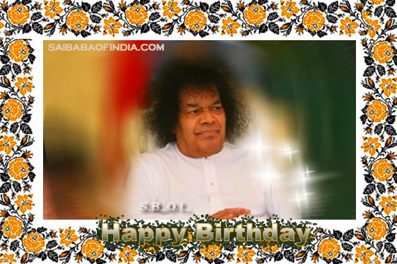 Sri_sathya_sai_baba_birthday_photo_slides