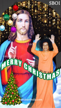 SRI-SATHYA-SAI-BABA-JESUS-MERRY-CHRISTMAS