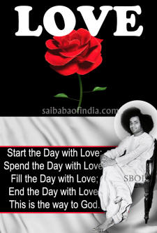 bhagawan-sathya-sai-baba-start-the-day-with-love