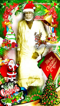 shirdi-sai-baba-merry-christmas-wallpaper-greeting-card